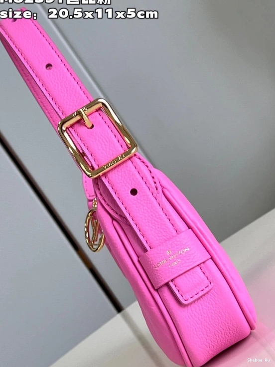 LOUIS Moon Mini VUITTON 0716